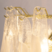 Xiravo Glass Chandelier - Simprolos