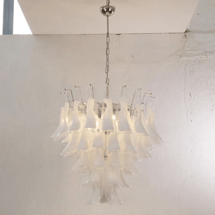 Xiravo Glass Chandelier - Simprolos