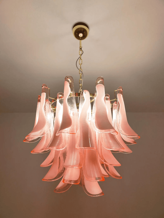 Xiravo Glass Chandelier - Simprolos
