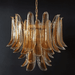 Xiravo Glass Chandelier - Simprolos