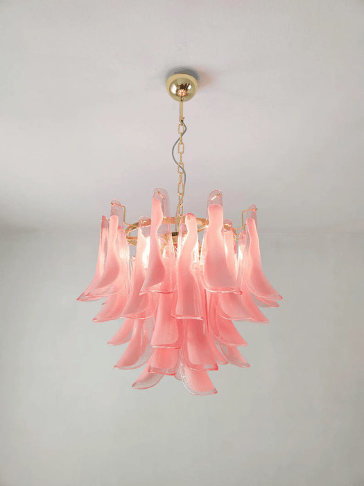 Xiravo Glass Chandelier - Simprolos