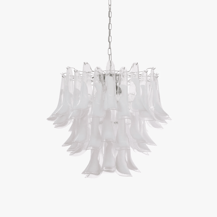 Xiravo Glass Chandelier - Simprolos