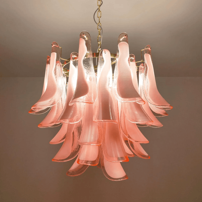 Xiravo Glass Chandelier - Simprolos