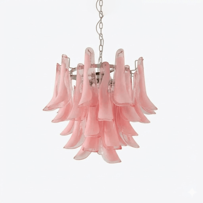 Xiravo Glass Chandelier - Simprolos