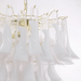 Xiravo Glass Chandelier - Simprolos