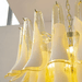 Xiravo Glass Chandelier - Simprolos