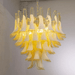 Xiravo Glass Chandelier - Simprolos