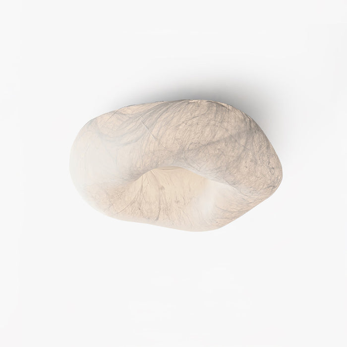 Yunduo Silk Ceiling Lamp - Simprolos