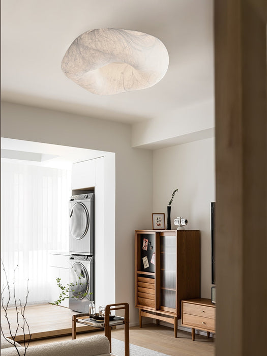 Yunduo Silk Ceiling Lamp - Simprolos