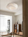 Yunduo Silk Ceiling Lamp - Simprolos