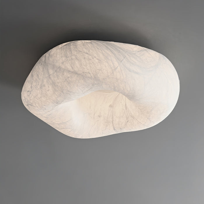 Yunduo Silk Ceiling Lamp - Simprolos