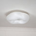 Yunduo Silk Ceiling Lamp - Simprolos
