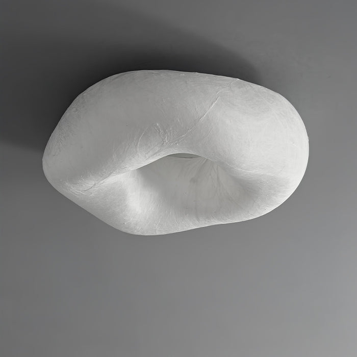 Yunduo Silk Ceiling Lamp - Simprolos