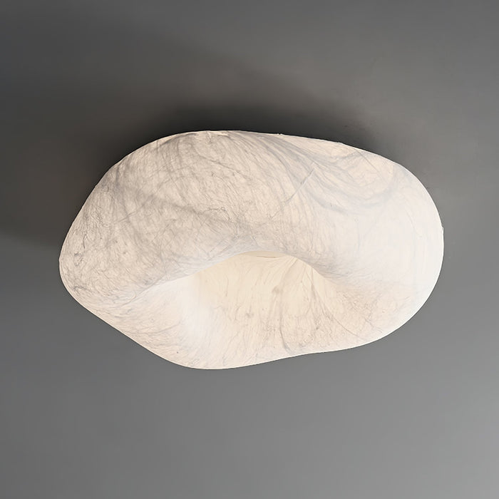 Yunduo Silk Ceiling Lamp - Simprolos