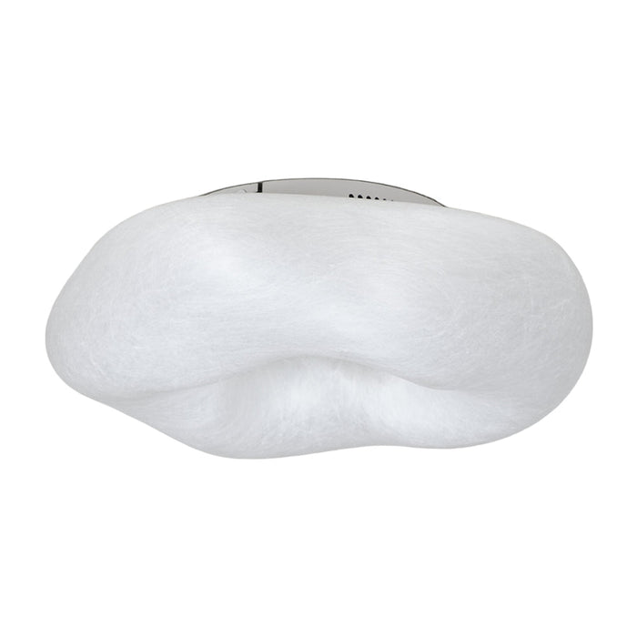 Yunduo Silk Ceiling Lamp - Simprolos