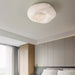 Yunduo Silk Ceiling Lamp - Simprolos