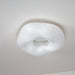 Yunduo Silk Ceiling Lamp - Simprolos