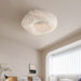 Yunduo Silk Ceiling Lamp - Simprolos