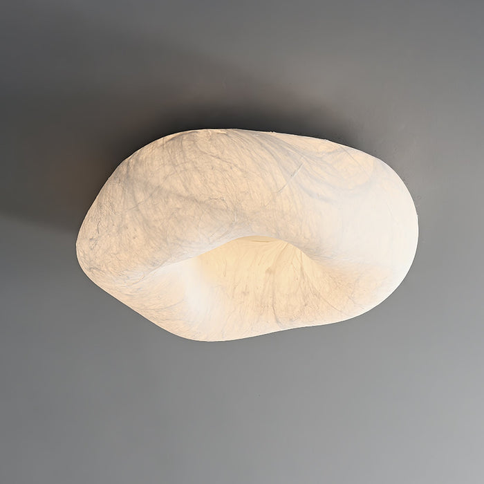 Yunduo Silk Ceiling Lamp - Simprolos