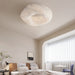 Yunduo Silk Ceiling Lamp - Simprolos