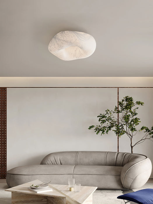 Yunduo Silk Ceiling Lamp - Simprolos