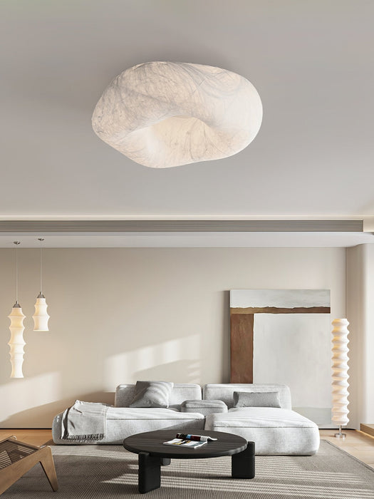 Yunduo Silk Ceiling Lamp - Simprolos
