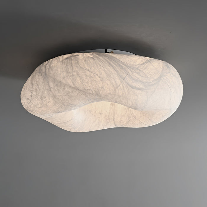 Yunduo Silk Ceiling Lamp - Simprolos