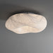 Yunduo Silk Ceiling Lamp - Simprolos