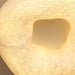 Yunduo Silk Ceiling Lamp - Simprolos
