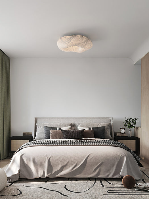 Yunduo Silk Ceiling Lamp - Simprolos