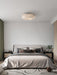 Yunduo Silk Ceiling Lamp - Simprolos