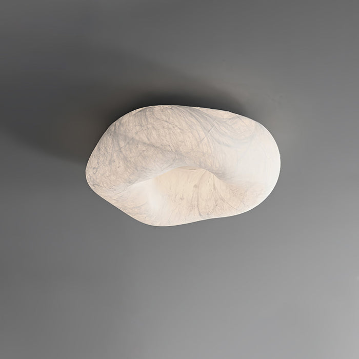 Yunduo Silk Ceiling Lamp - Simprolos