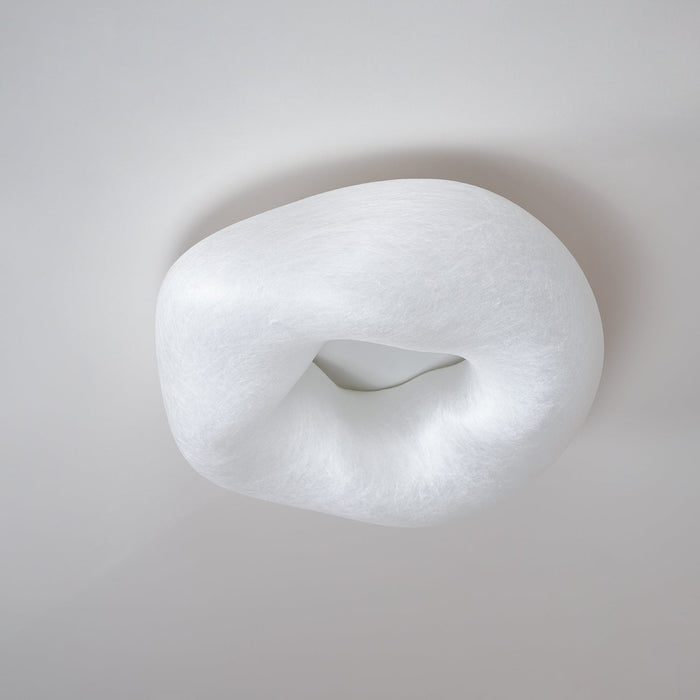 Yunduo Silk Ceiling Lamp - Simprolos