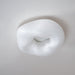 Yunduo Silk Ceiling Lamp - Simprolos