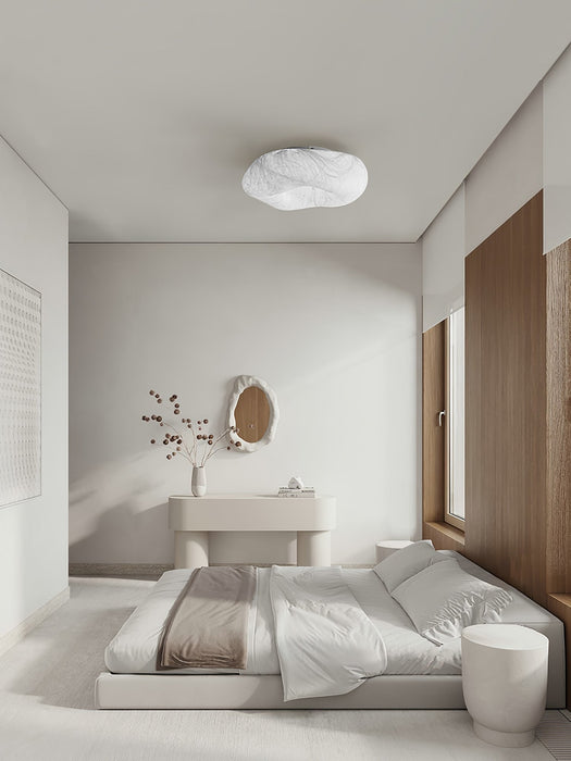 Yunduo Silk Ceiling Lamp - Simprolos