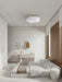 Yunduo Silk Ceiling Lamp - Simprolos