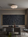 Yunduo Silk Ceiling Lamp - Simprolos
