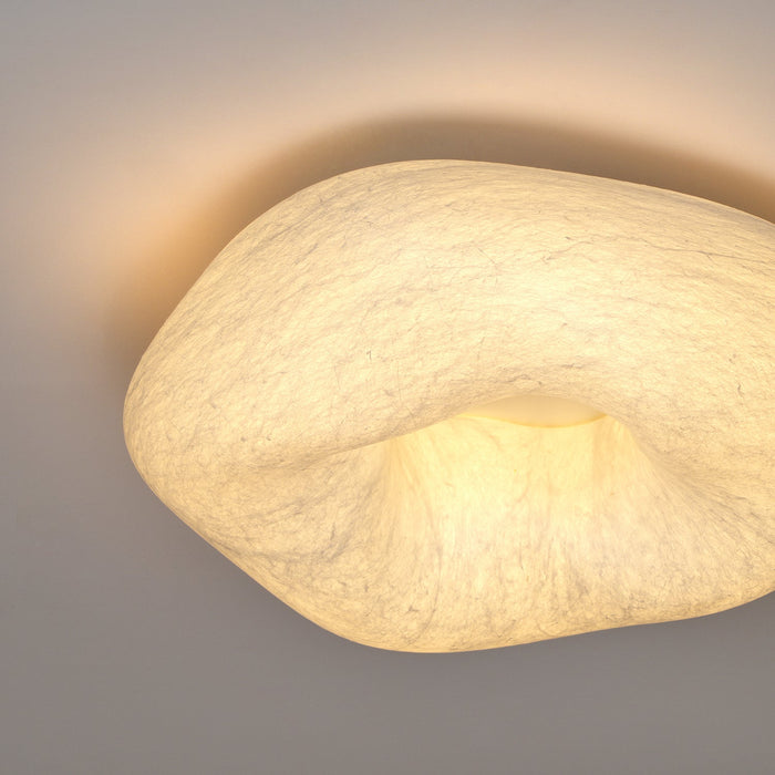 Yunduo Silk Ceiling Lamp - Simprolos