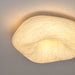 Yunduo Silk Ceiling Lamp - Simprolos