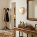Yunhua Alabaster Wall Lamp - Simprolos