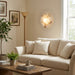 Yunhua Alabaster Wall Lamp - Simprolos