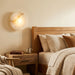 Yunhua Alabaster Wall Lamp - Simprolos