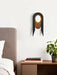 Zenith Art Deco Sconce - Simprolos