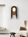 Zenith Art Deco Sconce - Simprolos