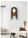 Zenith Art Deco Sconce - Simprolos