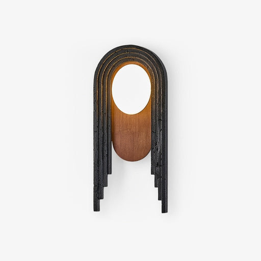 Zenith Art Deco Sconce - Simprolos
