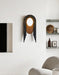 Zenith Art Deco Sconce - Simprolos