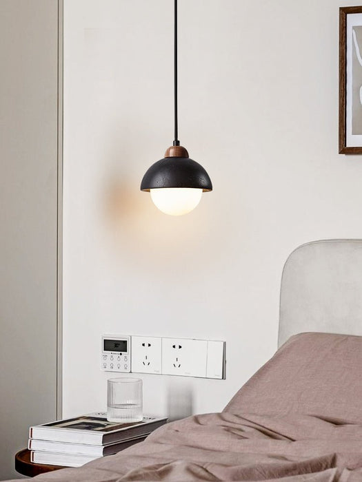 Zenith Pebble Pendant Lamp - Simprolos