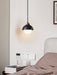 Zenith Pebble Pendant Lamp - Simprolos