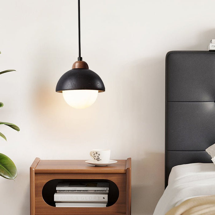 Zenith Pebble Pendant Lamp - Simprolos